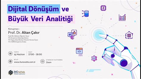 Bilgi Yönetimi ve Büyük Veri Analitiği