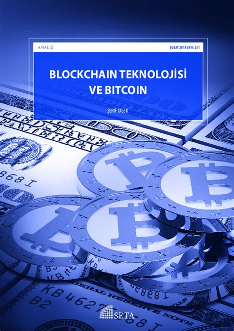 Bitcoin ve Blockchain Teknolojisi Arasındaki Bağlantı