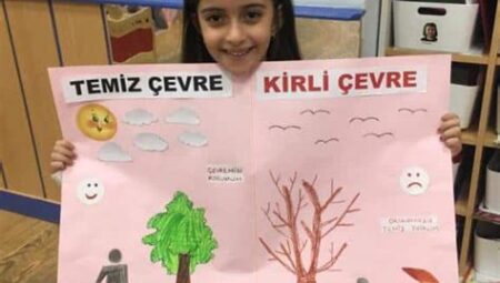 Çevre ve Doğa Haberleri