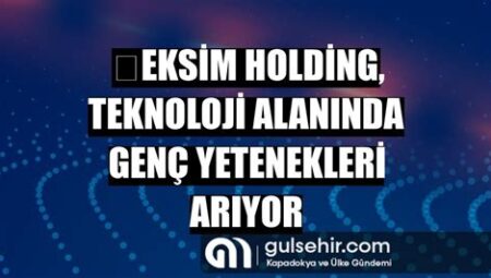 Teknoloji Alanında En Son Haberler