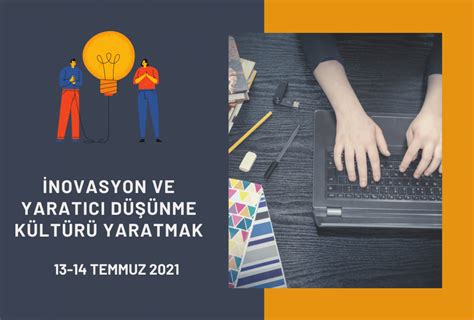 Yaratıcı Proje Yönetimi ve İnovasyon Süreçleri